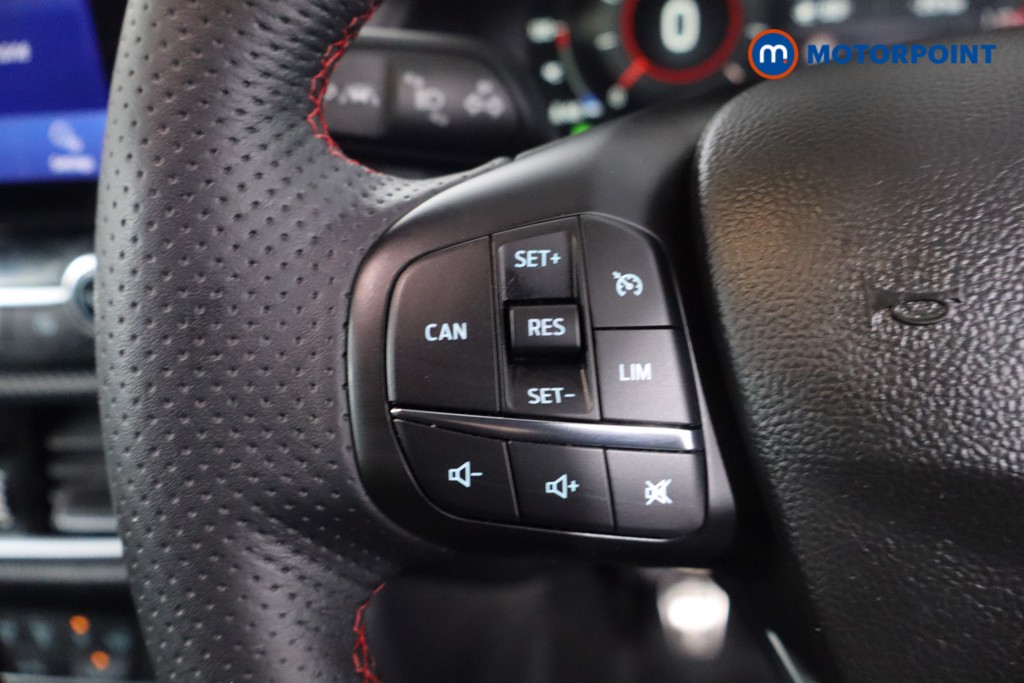 Ford Puma ST Manual Petrol SUV - Stock Number (1608216) - 7th supplementary image