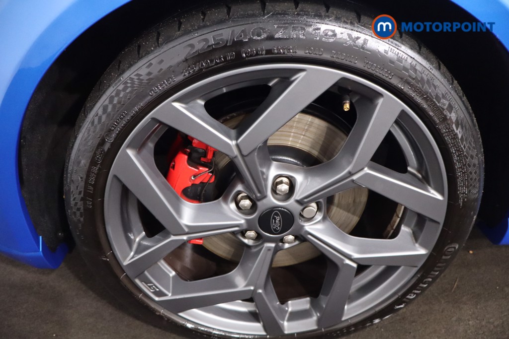 Ford Puma ST Manual Petrol SUV - Stock Number (1608216) - 11th supplementary image