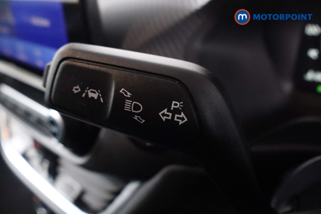 Ford Puma ST Manual Petrol SUV - Stock Number (1608216) - 14th supplementary image