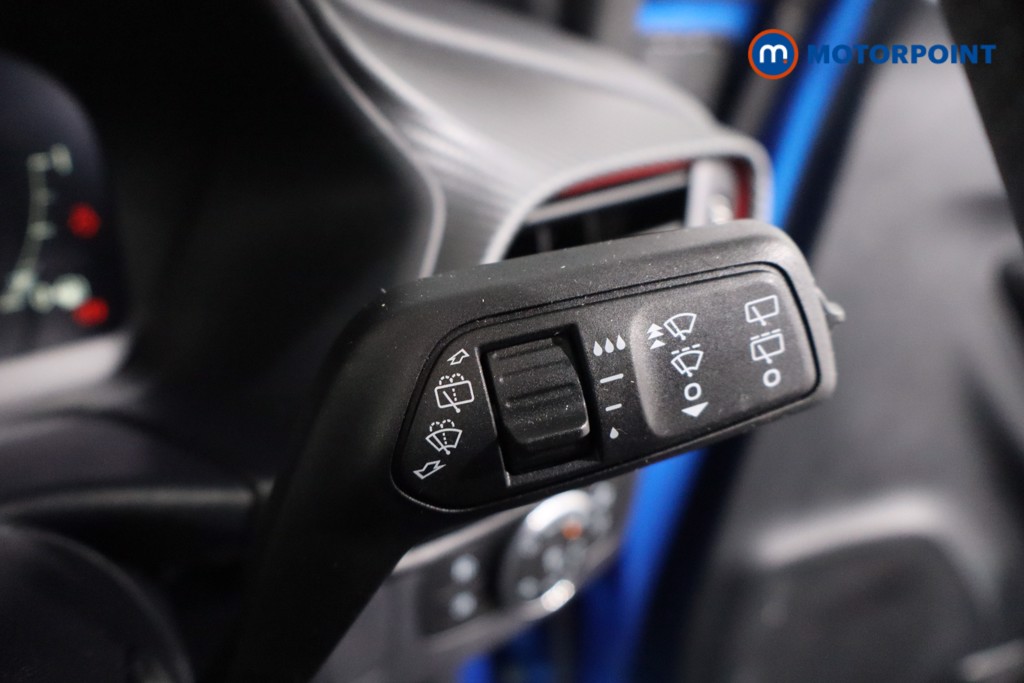 Ford Puma ST Manual Petrol SUV - Stock Number (1608216) - 15th supplementary image