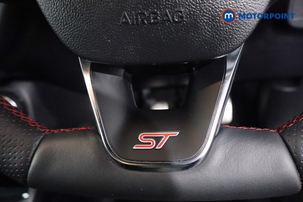 Ford Puma ST Manual Petrol SUV - Stock Number (1608216) - 16th supplementary image