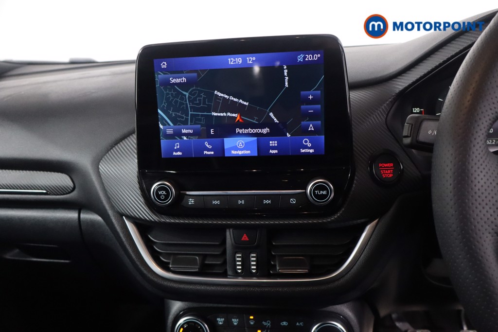 Ford Puma ST Manual Petrol SUV - Stock Number (1608216) - 20th supplementary image