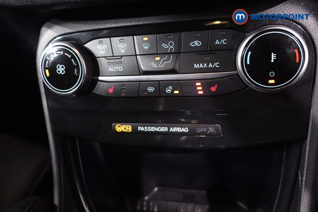 Ford Puma ST Manual Petrol SUV - Stock Number (1608216) - 21st supplementary image