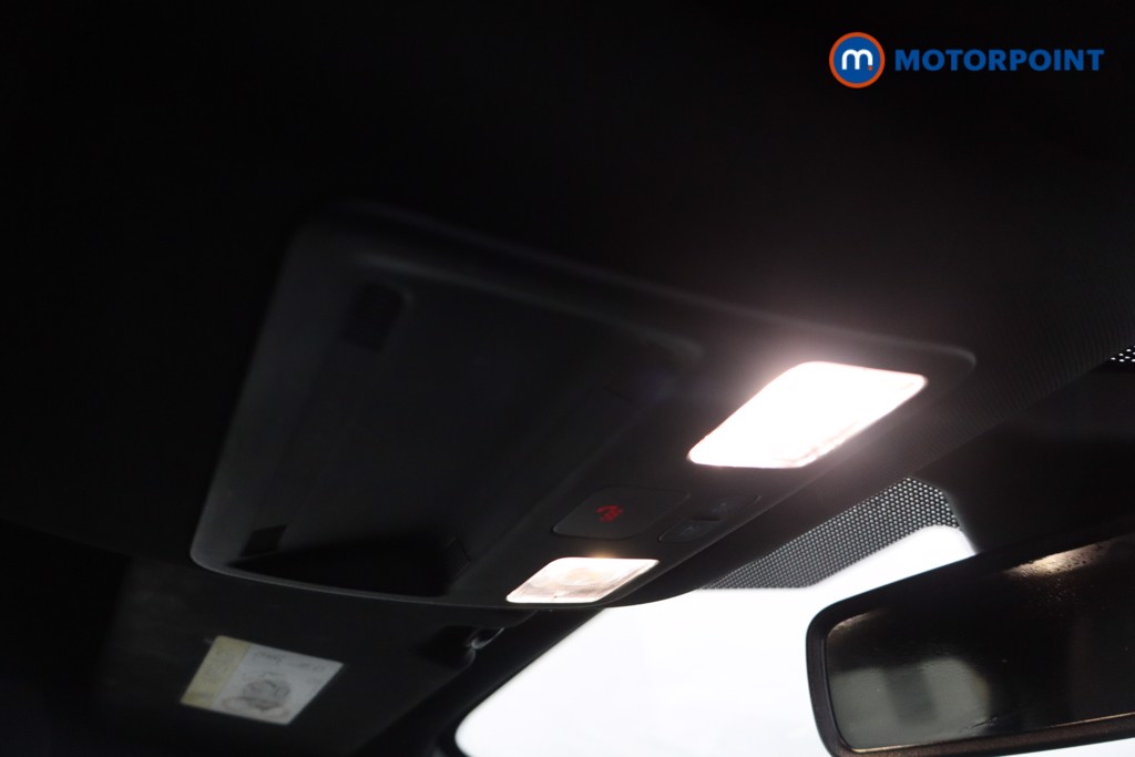 Ford Puma ST Manual Petrol SUV - Stock Number (1608216) - 22nd supplementary image