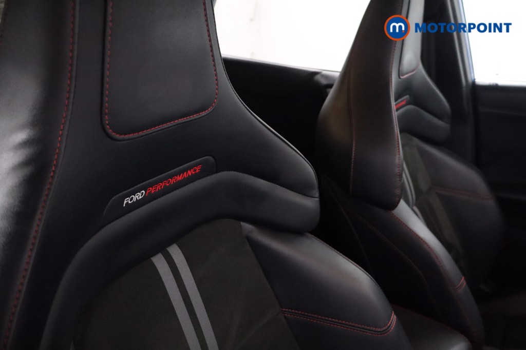 Ford Puma ST Manual Petrol SUV - Stock Number (1608216) - 24th supplementary image