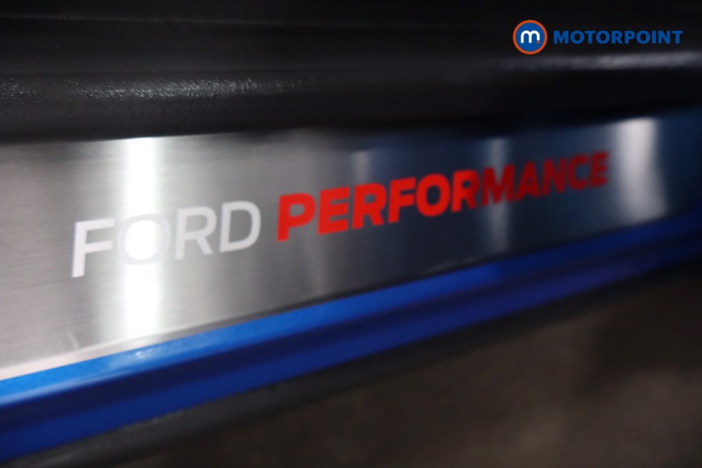 Ford Puma ST Manual Petrol SUV - Stock Number (1608216) - 25th supplementary image