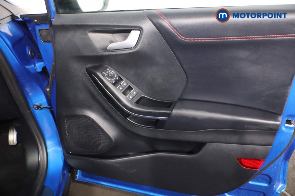 Ford Puma ST Manual Petrol SUV - Stock Number (1608216) - 26th supplementary image