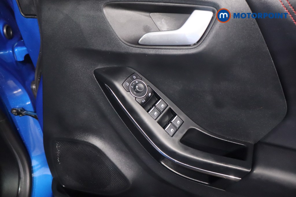 Ford Puma ST Manual Petrol SUV - Stock Number (1608216) - 27th supplementary image