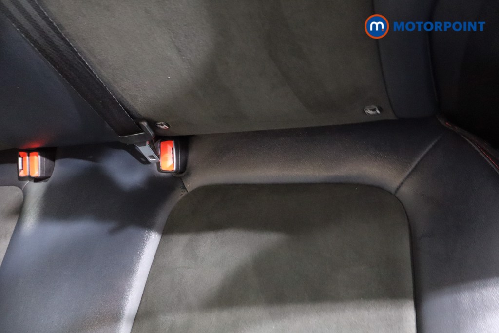 Ford Puma ST Manual Petrol SUV - Stock Number (1608216) - 28th supplementary image