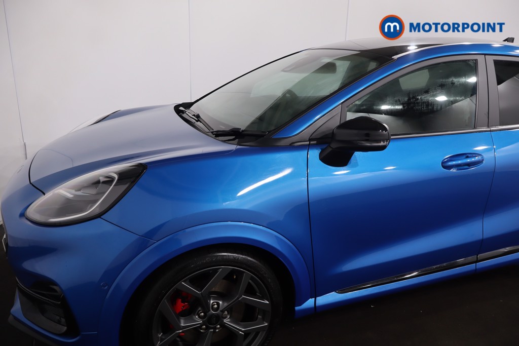 Ford Puma ST Manual Petrol SUV - Stock Number (1608216) - 29th supplementary image