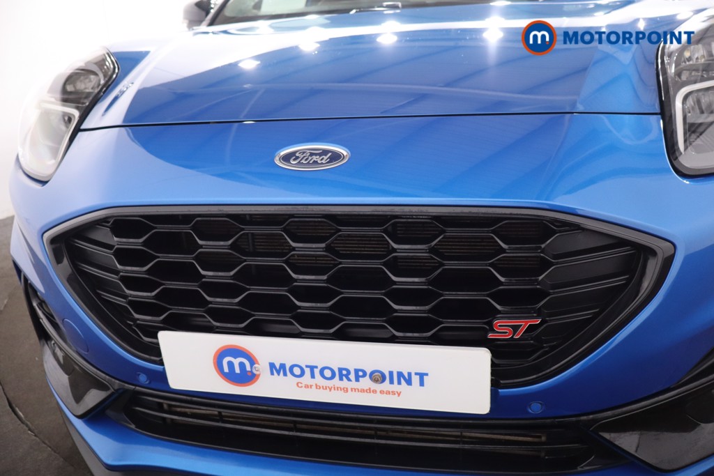 Ford Puma ST Manual Petrol SUV - Stock Number (1608216) - 30th supplementary image