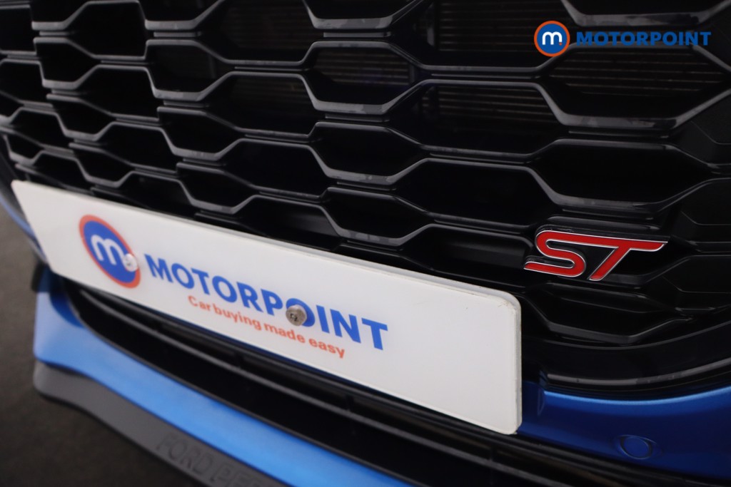 Ford Puma ST Manual Petrol SUV - Stock Number (1608216) - 31st supplementary image