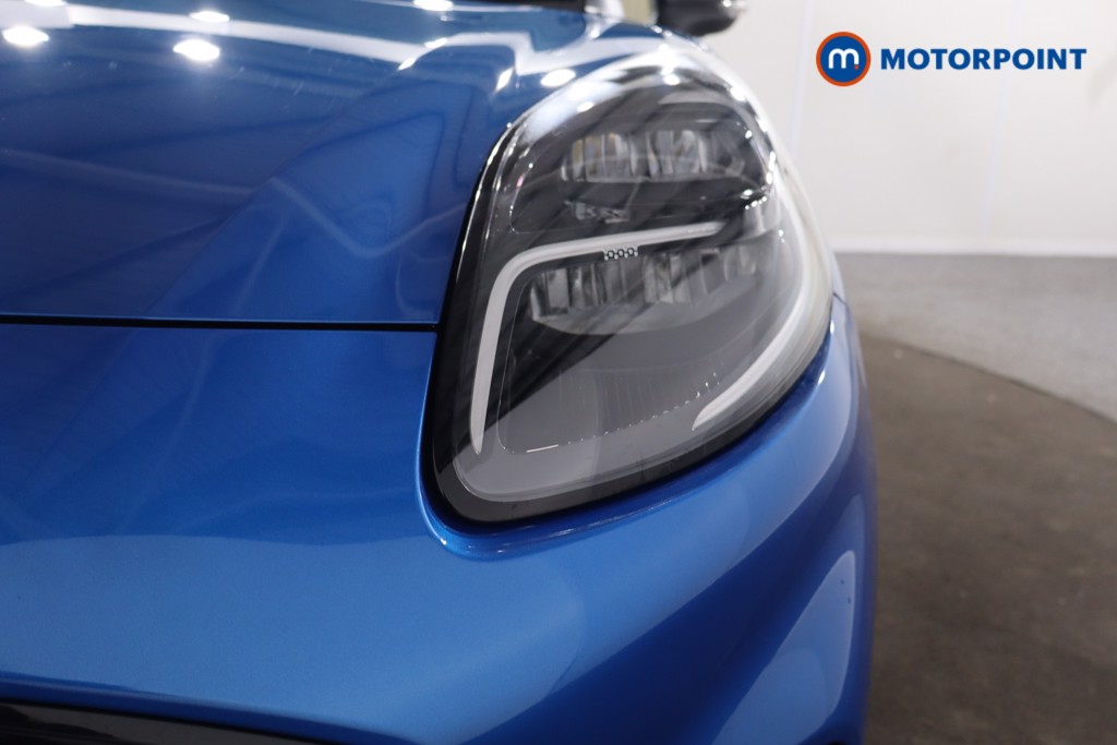 Ford Puma ST Manual Petrol SUV - Stock Number (1608216) - 32nd supplementary image