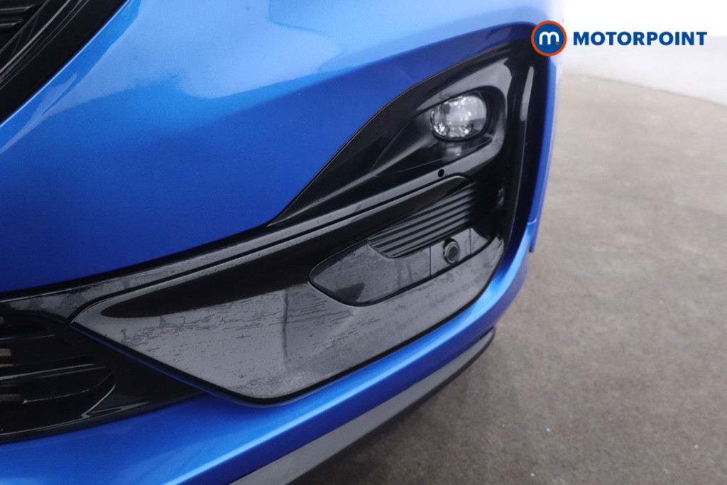 Ford Puma ST Manual Petrol SUV - Stock Number (1608216) - 33rd supplementary image