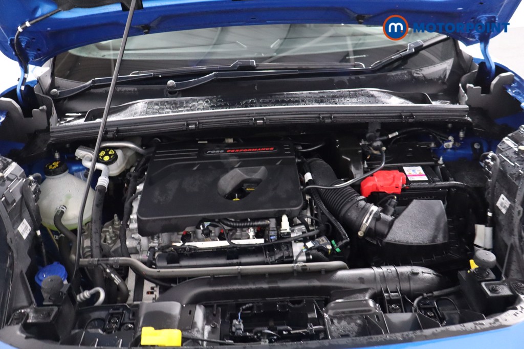 Ford Puma ST Manual Petrol SUV - Stock Number (1608216) - 34th supplementary image