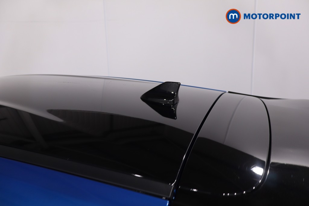 Ford Puma ST Manual Petrol SUV - Stock Number (1608216) - 35th supplementary image