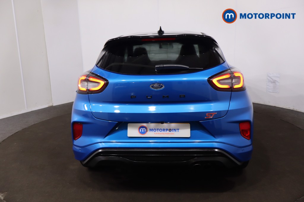 Ford Puma ST Manual Petrol SUV - Stock Number (1608216) - 36th supplementary image