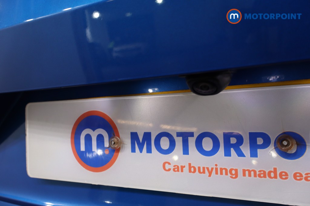 Ford Puma ST Manual Petrol SUV - Stock Number (1608216) - 37th supplementary image