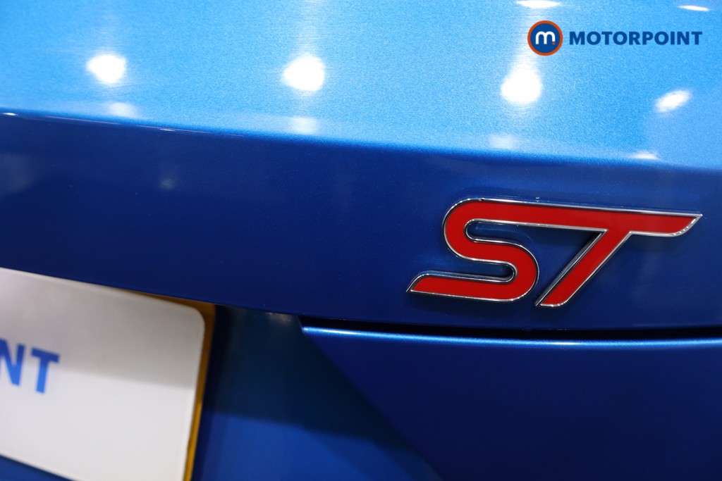 Ford Puma ST Manual Petrol SUV - Stock Number (1608216) - 38th supplementary image