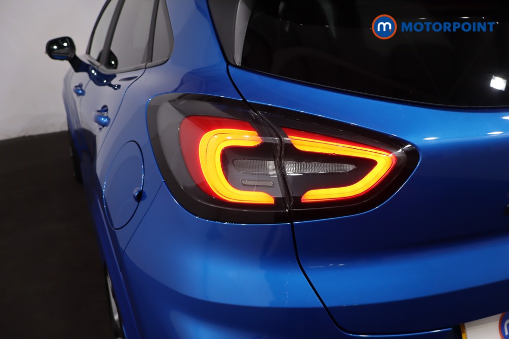 Ford Puma ST Manual Petrol SUV - Stock Number (1608216) - 39th supplementary image