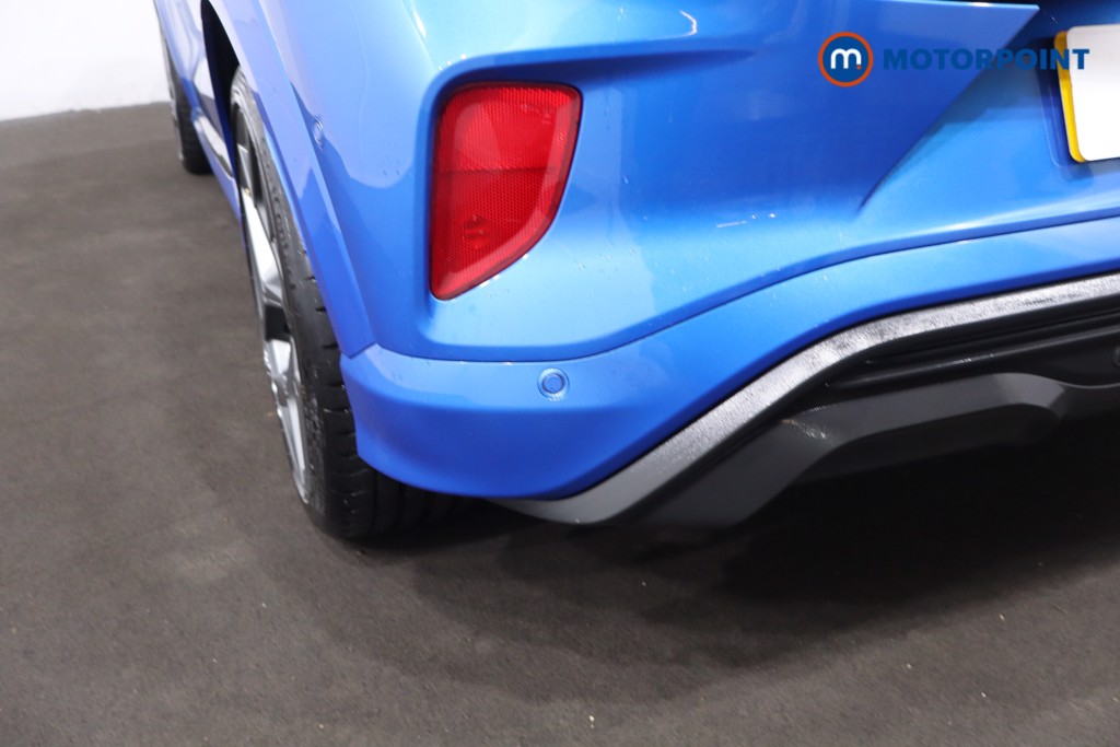 Ford Puma ST Manual Petrol SUV - Stock Number (1608216) - 40th supplementary image