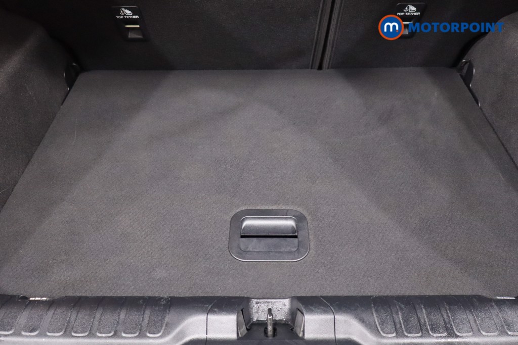 Ford Puma ST Manual Petrol SUV - Stock Number (1608216) - 41st supplementary image