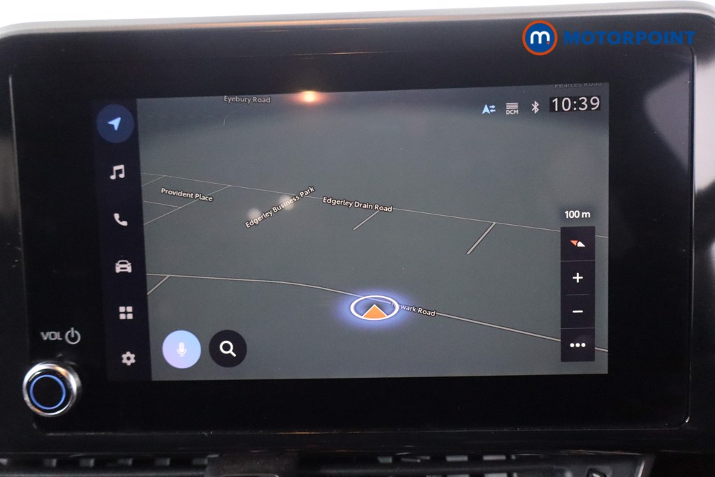 Toyota C-Hr Gr Sport Automatic Petrol-Electric Hybrid SUV - Stock Number (1608253) - 2nd supplementary image