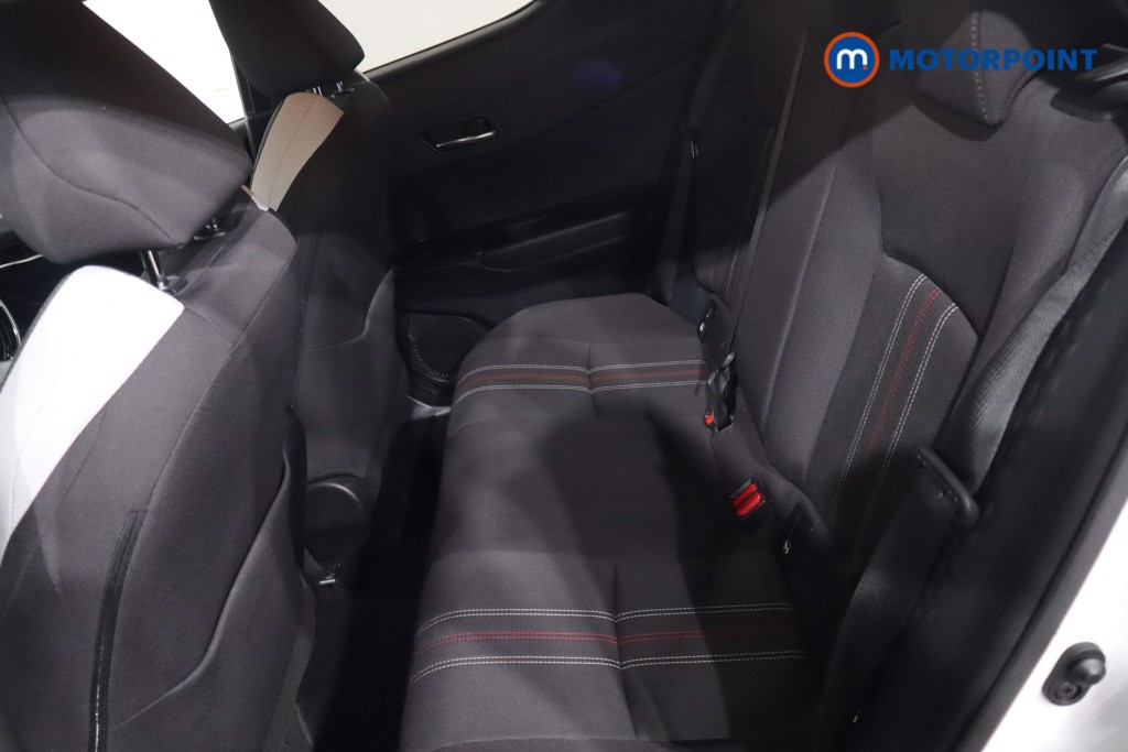 Toyota C-Hr Gr Sport Automatic Petrol-Electric Hybrid SUV - Stock Number (1608253) - 5th supplementary image
