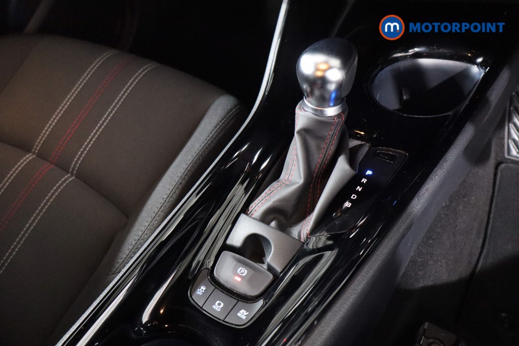 Toyota C-Hr Gr Sport Automatic Petrol-Electric Hybrid SUV - Stock Number (1608253) - 17th supplementary image