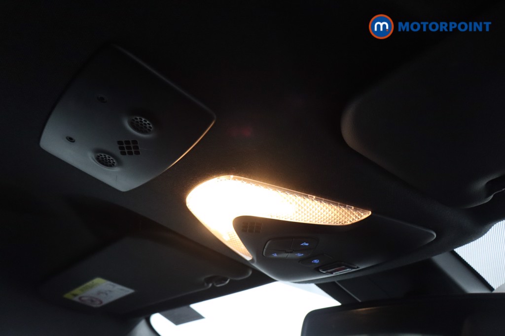 Toyota C-Hr Gr Sport Automatic Petrol-Electric Hybrid SUV - Stock Number (1608253) - 18th supplementary image