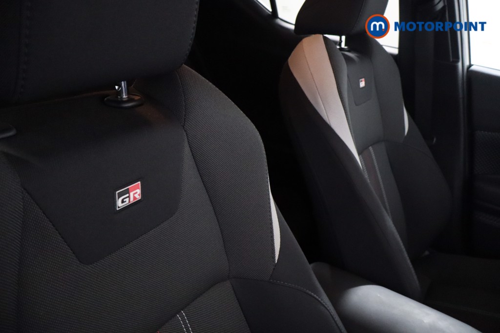 Toyota C-Hr Gr Sport Automatic Petrol-Electric Hybrid SUV - Stock Number (1608253) - 20th supplementary image