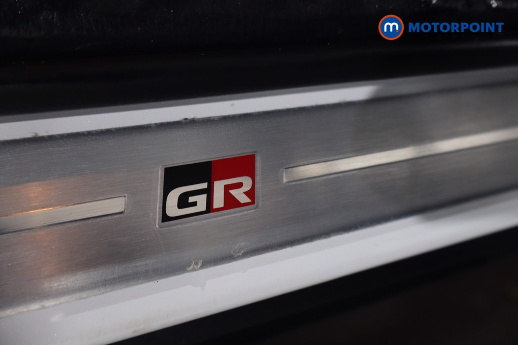 Toyota C-Hr Gr Sport Automatic Petrol-Electric Hybrid SUV - Stock Number (1608253) - 21st supplementary image