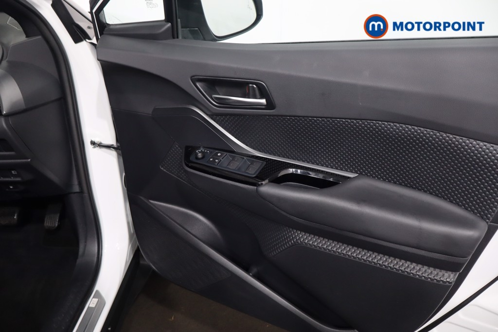 Toyota C-Hr Gr Sport Automatic Petrol-Electric Hybrid SUV - Stock Number (1608253) - 22nd supplementary image