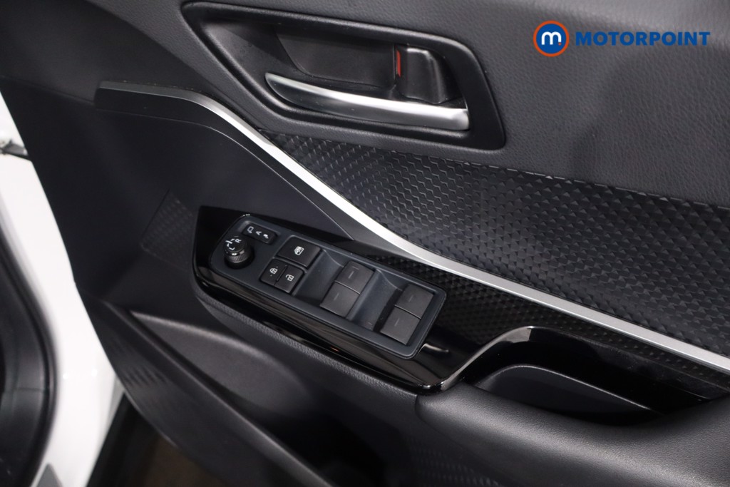 Toyota C-Hr Gr Sport Automatic Petrol-Electric Hybrid SUV - Stock Number (1608253) - 23rd supplementary image