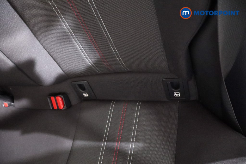 Toyota C-Hr Gr Sport Automatic Petrol-Electric Hybrid SUV - Stock Number (1608253) - 24th supplementary image