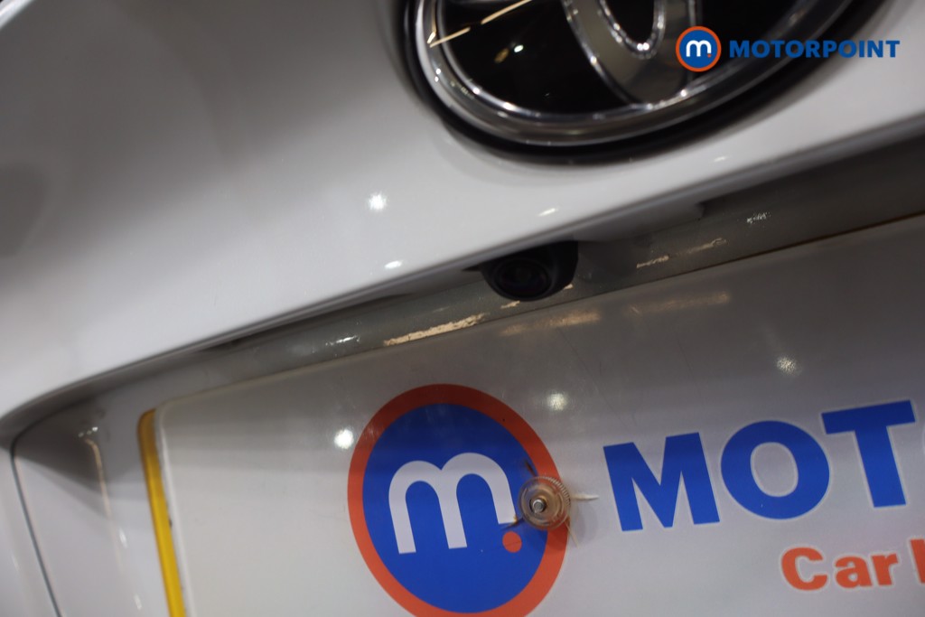 Toyota C-Hr Gr Sport Automatic Petrol-Electric Hybrid SUV - Stock Number (1608253) - 34th supplementary image