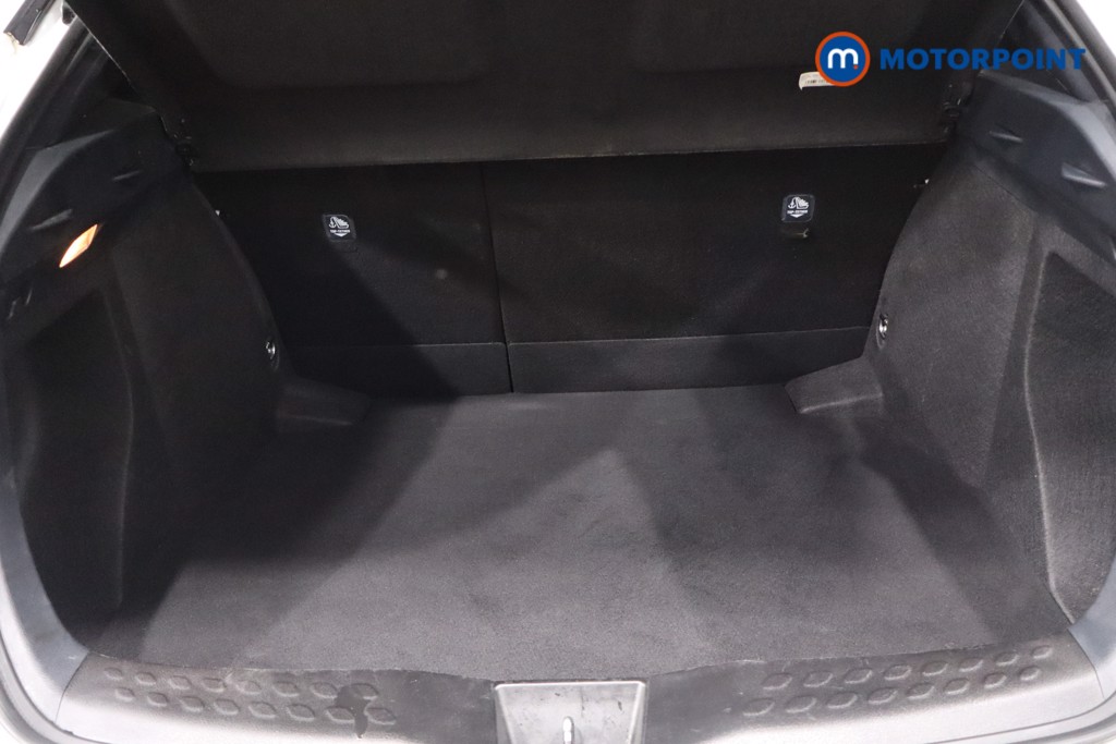 Toyota C-Hr Gr Sport Automatic Petrol-Electric Hybrid SUV - Stock Number (1608253) - 36th supplementary image