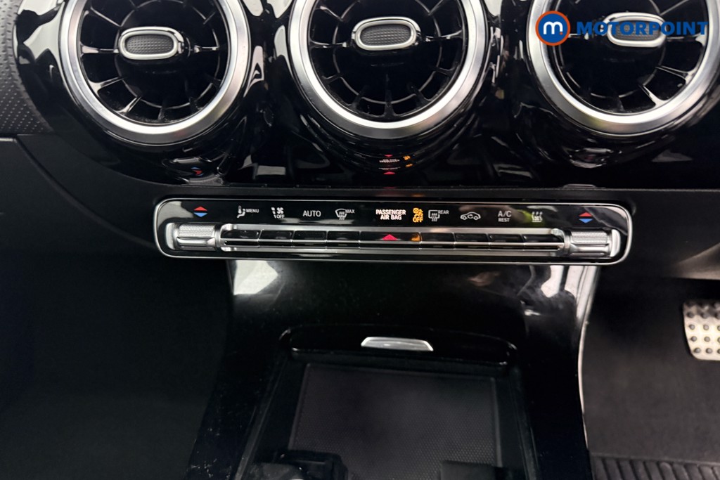 Mercedes-Benz A Class Amg Line Automatic Petrol Plug-In Hybrid Saloon - Stock Number (1608268) - 11th supplementary image