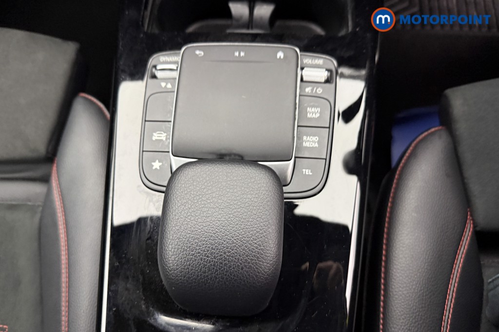 Mercedes-Benz A Class Amg Line Automatic Petrol Plug-In Hybrid Saloon - Stock Number (1608268) - 12th supplementary image