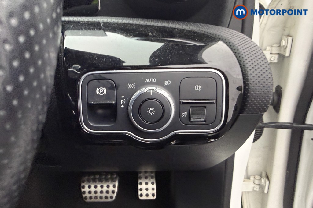 Mercedes-Benz A Class Amg Line Automatic Petrol Plug-In Hybrid Saloon - Stock Number (1608268) - 15th supplementary image