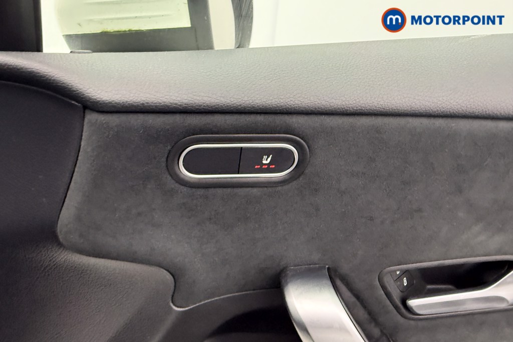 Mercedes-Benz A Class Amg Line Automatic Petrol Plug-In Hybrid Saloon - Stock Number (1608268) - 16th supplementary image