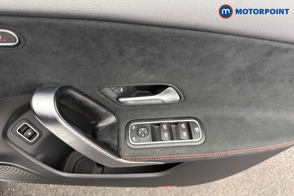 Mercedes-Benz A Class Amg Line Automatic Petrol Plug-In Hybrid Saloon - Stock Number (1608268) - 17th supplementary image