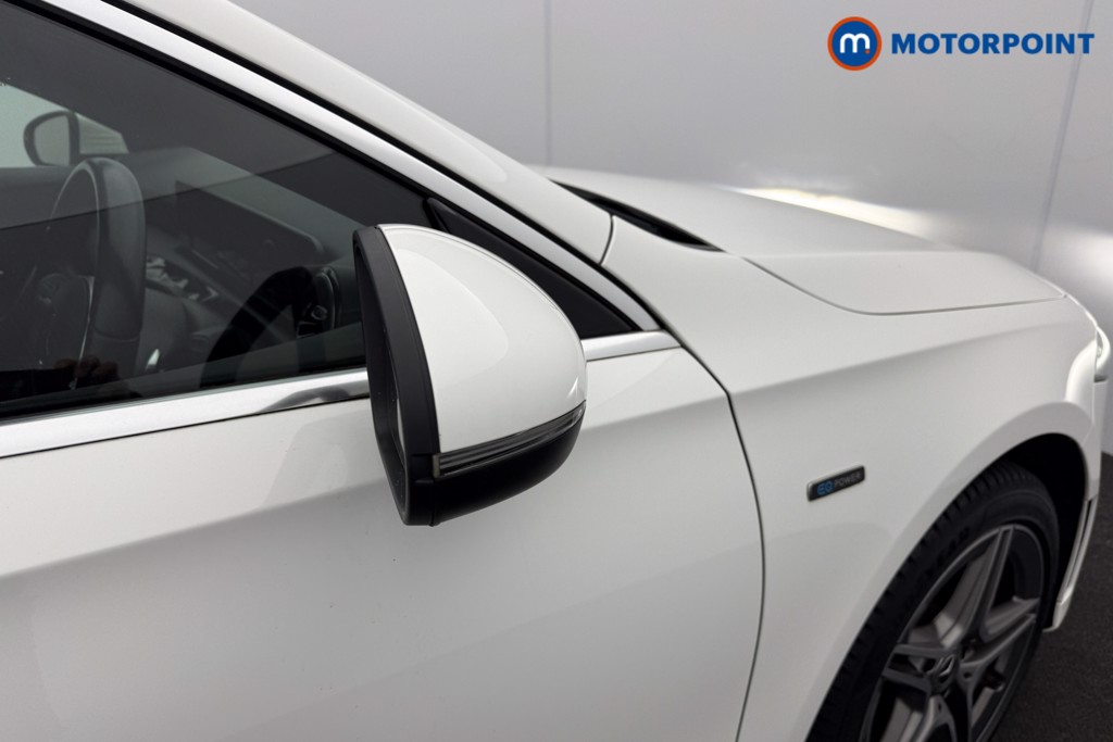 Mercedes-Benz A Class Amg Line Automatic Petrol Plug-In Hybrid Saloon - Stock Number (1608268) - 19th supplementary image