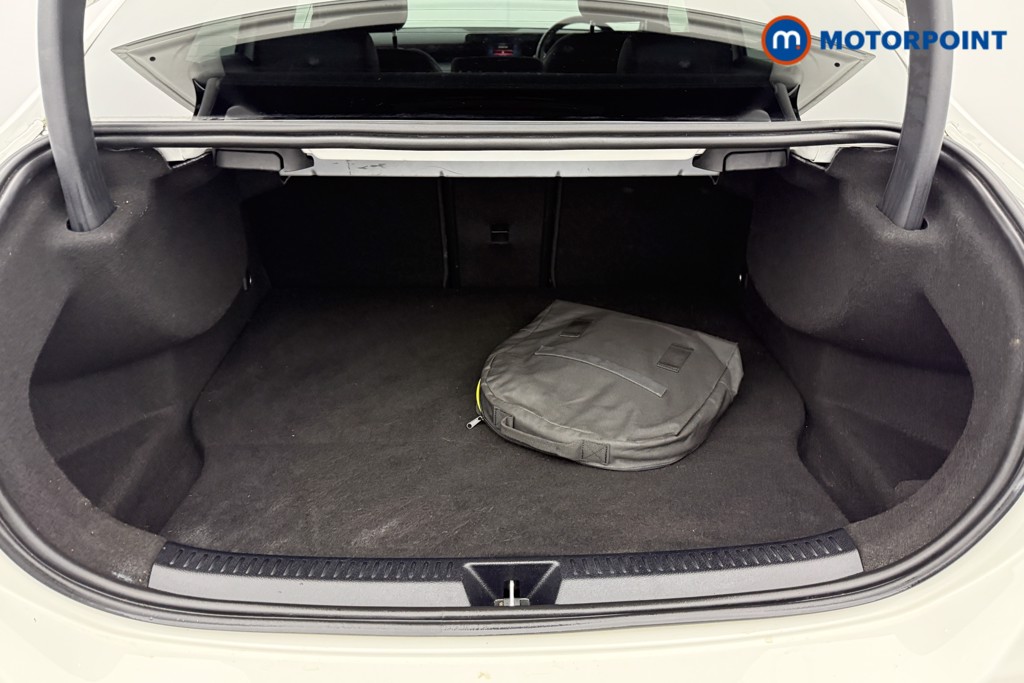 Mercedes-Benz A Class Amg Line Automatic Petrol Plug-In Hybrid Saloon - Stock Number (1608268) - 20th supplementary image