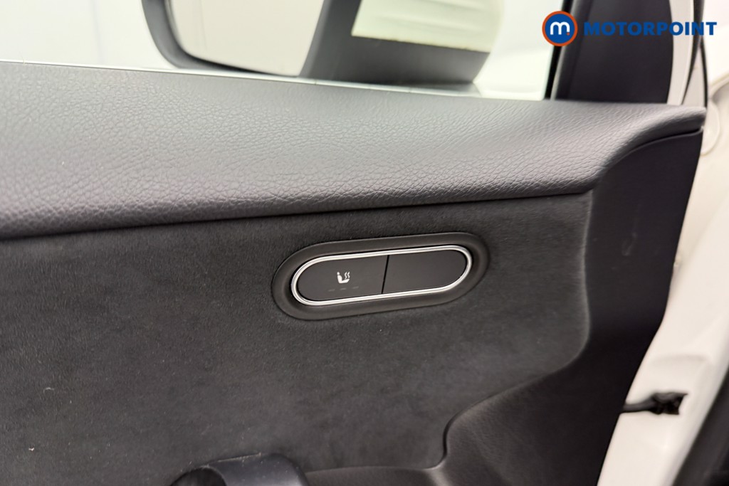 Mercedes-Benz A Class Amg Line Automatic Petrol Plug-In Hybrid Saloon - Stock Number (1608268) - 22nd supplementary image