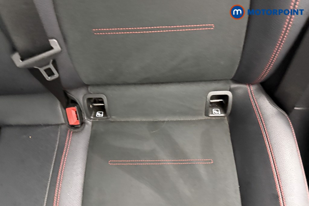 Mercedes-Benz A Class Amg Line Automatic Petrol Plug-In Hybrid Saloon - Stock Number (1608268) - 24th supplementary image