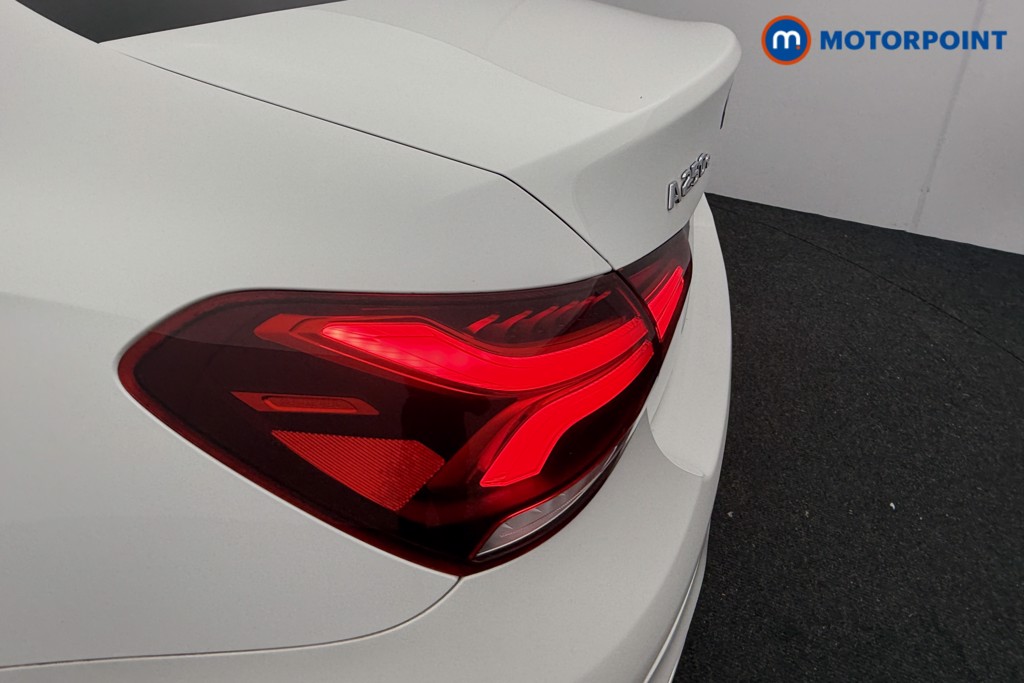 Mercedes-Benz A Class Amg Line Automatic Petrol Plug-In Hybrid Saloon - Stock Number (1608268) - 25th supplementary image