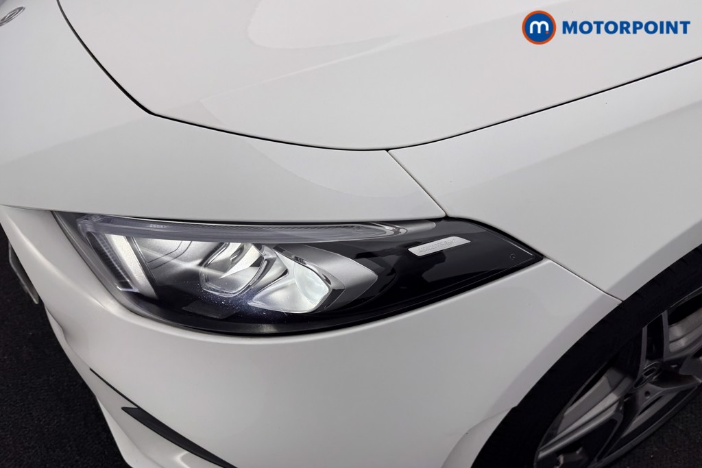 Mercedes-Benz A Class Amg Line Automatic Petrol Plug-In Hybrid Saloon - Stock Number (1608268) - 27th supplementary image