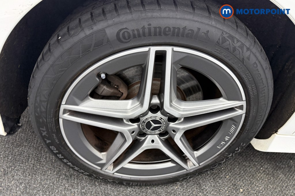 Mercedes-Benz A Class Amg Line Automatic Petrol Plug-In Hybrid Saloon - Stock Number (1608268) - 31st supplementary image