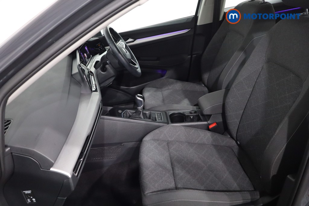 Volkswagen Golf Life Manual Petrol Hatchback - Stock Number (1608640) - 4th supplementary image
